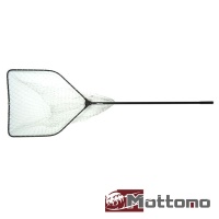 Подсачек односекционный Mottomo 1.4cm MFLN1-140/80x70