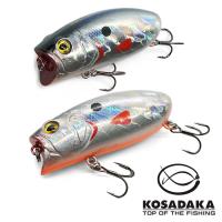 Воблер Kosadaka Malas Pop 57 GTC