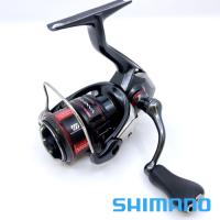 Катушка Shimano 20 Vanford 2500S