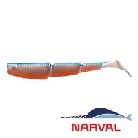 Мягкие приманки Narval Complex Shad 10 001