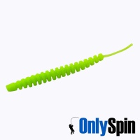 Мягкие приманки OnlySpin Turbo Slim 85 сыр #05 8шт