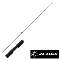 Зимняя удочка Zetrix Gretta Gen.2 65cm 65gr Big Vib Edition