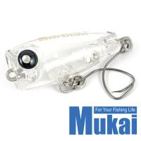 Поппер Mukai Burbble 21