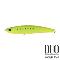 Воблер DUO Bay Ruf Seek Heavy 85HW ACC0547