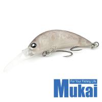 Воблер Mukai Zanmu 35MR F Classic 1 Cocoa Glow 2