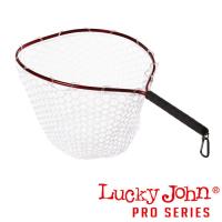 Подсак для ловли в заброд Lucky John LJ-7358-063
