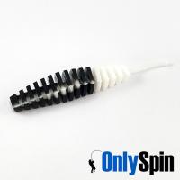 Мягкие приманки OnlySpin Turbo 55 сыр #19 8шт