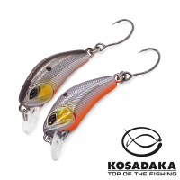 Воблер Kosadaka Dahlia 30F GT