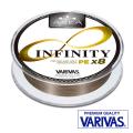 Area Super Trout Infinity PE X8 Area Super Trout Infinity PE X8
