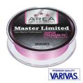 Area Super Trout Master Limited Super Premium PE X4 Area Super Trout Master Limited Super Premium PE X4