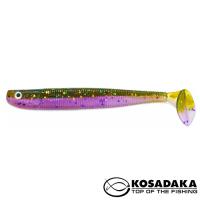Мягкие приманки Kosadaka Manticora 100 GLV 5шт