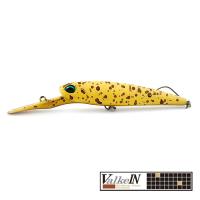 Воблер ValkeIN Schwan S HF M199