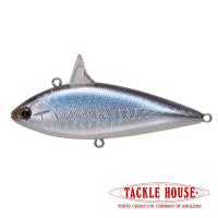 Виб Tackle House Rolling Bait Shad RBS67 10