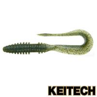Мягкие приманки Keitech Mad Wag 7 210 6шт