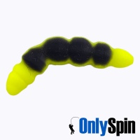 Мягкие приманки OnlySpin Italia 45 сыр 20