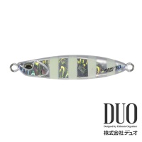 Пилькер DUO Drag Metal Cast Shot 30gr PJA0101