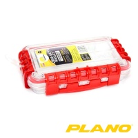Коробка Plano 464810 Liqua-Bait Locker Wallet
