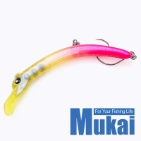Воблер Mukai Backstroke 55 HS BS01