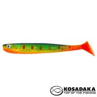 Мягкие приманки Kosadaka Manticora 100 YRD 3шт