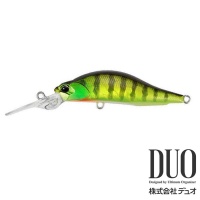 Воблер DUO Realis Rozante Shad 63MR AJA3055