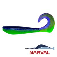 Мягкие приманки Narval Curly Swimmer 12 025