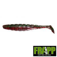 Мягкие приманки Frapp Flint 6 PAL15 3шт