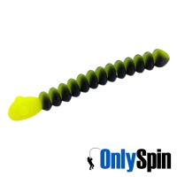 Мягкие приманки OnlySpin Marmelad Worm 70 сыр #20 8шт