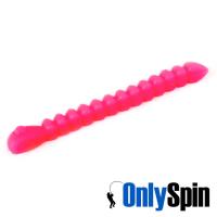 Мягкие приманки OnlySpin Marmelad Worm 70 сыр #06 8шт
