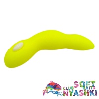 Мягкие приманки Nyashki.Club Горох 43 02 8шт