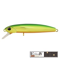 Воблер ValkeIN Level Ondine Figure NT S C234
