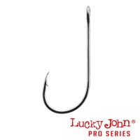 Крючки одинарные Lucky John LJH559 #2 6шт