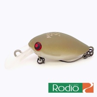 Воблер Rodio Craft Moca Fat Jr DR SS 22