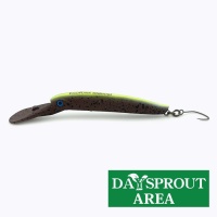 Воблер Daysprout Eagle Player 50 Slim GJ EGJ-11