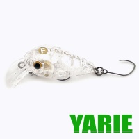 Воблер Yarie T-Crankup JR SR F C-01