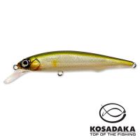 Воблер Kosadaka Decoy XS 90F AY