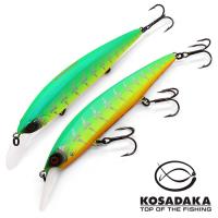 Воблер Kosadaka Rerange XS 110SP VX