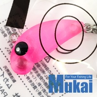 Виб Mukai Pogo Bean Light 23 LP8