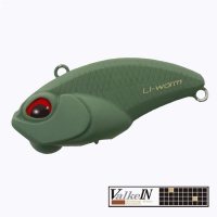 Виб ValkeIN Li Worm M259