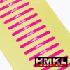 Наклейка маркер HMKL Marker Stiker Pink