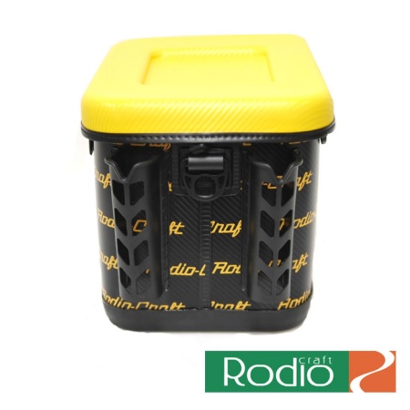 Баккан Rodio Craft RC Carbon Tackle Bag EHYB-33RC