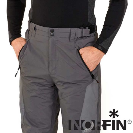 Костюм демисезонный Norfin Mirage XL