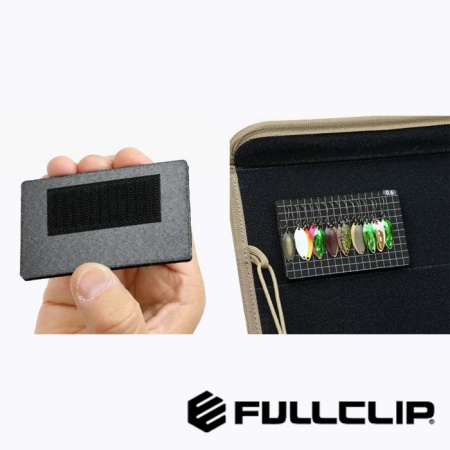 Планка FullClip Exchanger EXC D9