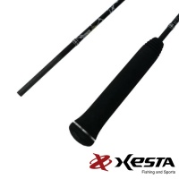 Спиннинг Xesta Slow Emotion for Spin Slow Jerk 1.95m 180-400gr XSESSJ-S654