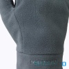 Перчатки Shimano Gore-Tex Windstopper Fleece Gloves 5 GL-032W Charcoal XL