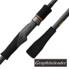 Спиннинг Graphiteleader 24 Tiro 2.54m 6-32gr 24GTIRS-842M