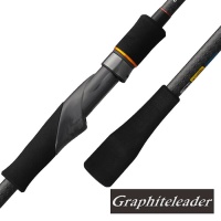 Спиннинг Graphiteleader 24 Tiro 2.29m 10-35gr 24GTIRS-762MH