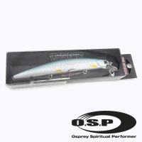 Воблер OSP Rudra 130SP T06