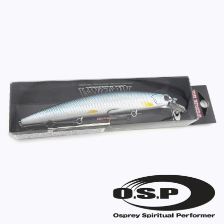 Воблер OSP Rudra 130SP T06