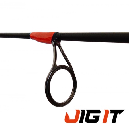Зимняя удочка Jig It Team Dubna Chilly Ray 40gr JITDCR-67H