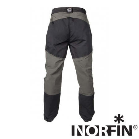 Штаны Norfin Adventure Flexi XXL